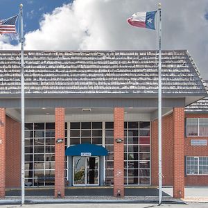 Atrea Inn Amarillo